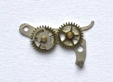 Kelek chrono matic calibre - calibre, 11