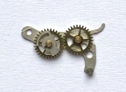 Kelek chrono matic - matic, calibre