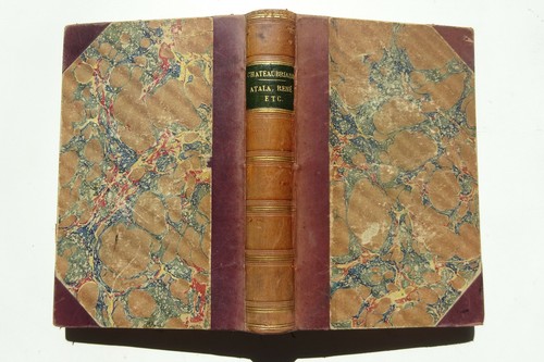 Chateaubriand atala rené - atala,,