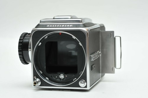 Hasselblad 500c body medium - 500c,