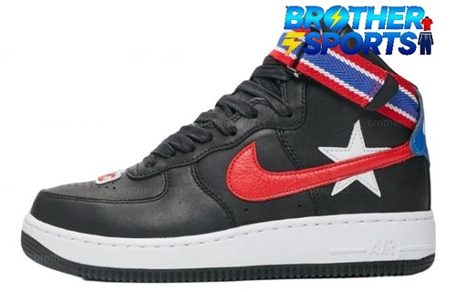 Riccardo tisci nikelab air - riccardo,