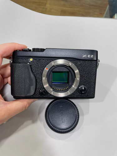 Fujifilm 3 mp - 16.3,