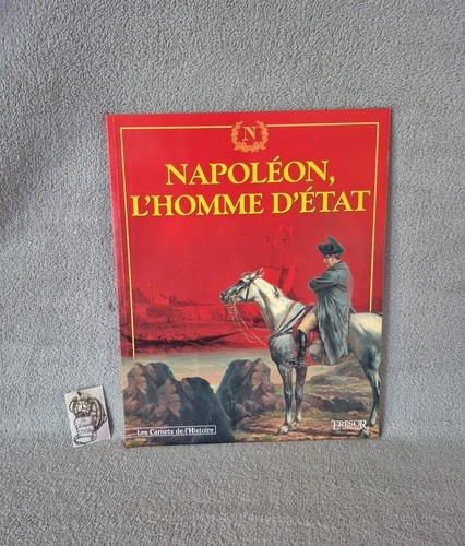 Les carnets histoire n 8 - de, l'histoire
