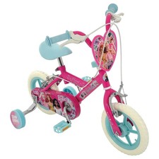 Barbie Extérieur Intérieur