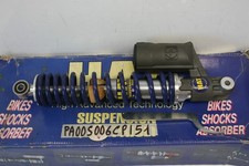 Amortisseur Arrière Hat