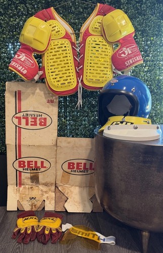 Vintage 1978 blue bell - vintage,