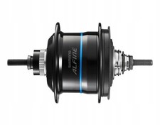 Moyeu interne Shimano Alfine