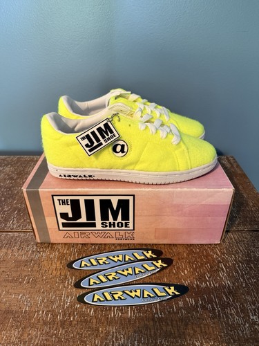 Airwalk the jim - airwalk, shoe