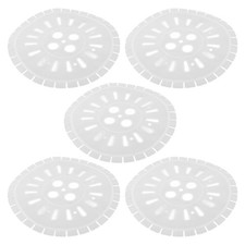  Lot de 5 capuchons pour