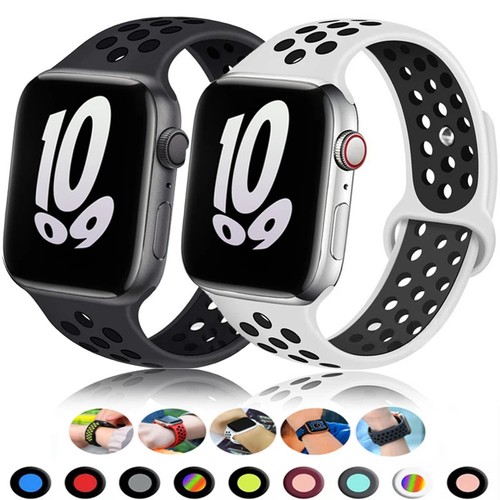 Bracelet silicone sport - en,