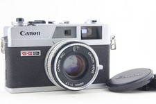 [ Mètre Fonctionne,près De Mint ] Canon QL17 GIII Inclue AMÉRICAIN Service Japon