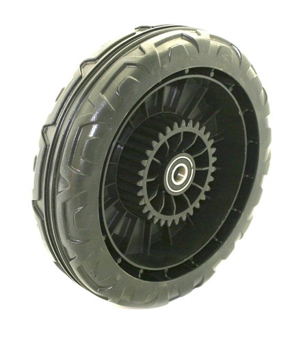 Roue traction tondeuse - de, 210