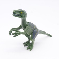 38021 Playmobil Dinosaure Vert