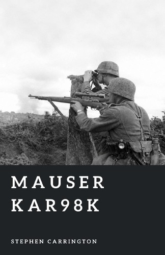 Stephen carrington mauser - carrington,