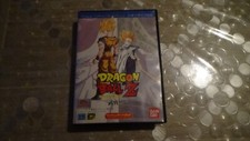 dragon ball z megadrive jap