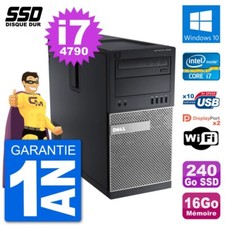 PC Tour Dell OptiPlex 9020