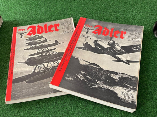Livres historique militaria - livres,