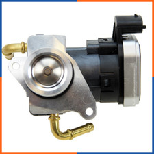 Vanne EGR pour Saab | 4774311