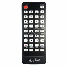 Télécommande De Barre De Son