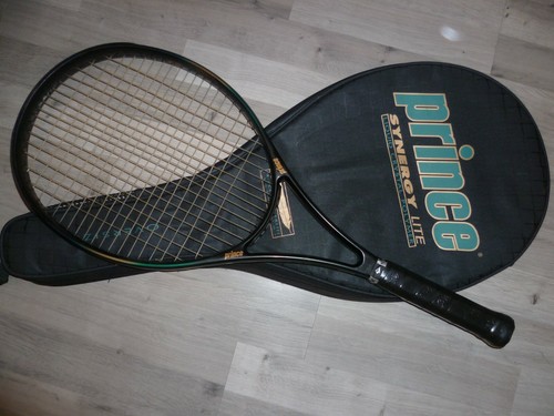Raquette tennis prince synergy - raquette,