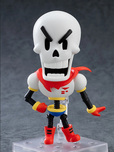 Papyrus nendoroid 1827 - papyrus,