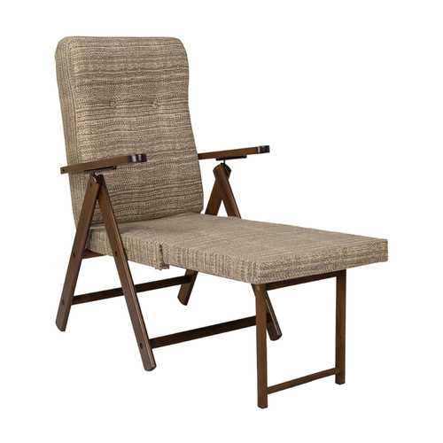 Fauteuil molisana tissu - fauteuil,