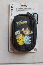 Pochette Etui officiel POKEMON