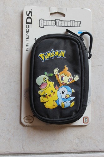 Pochette etui officiel pokemon - etui,
