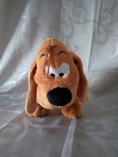 PELUCHE DOUDOU BOULE ET BILL TOYS COMPANY 33 cm TRES BON ETAT 