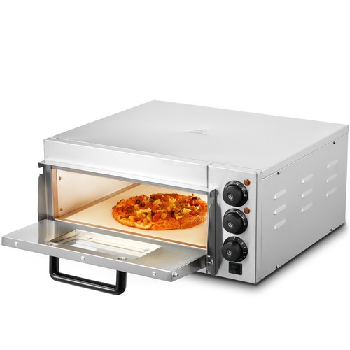 Vevor four pizza - four, à