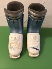 Dalbello Xara Youth Ski Boots