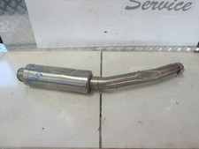 5GV-14710-00-00 Silencieux Pot