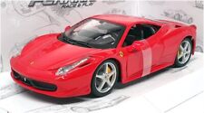 Burago 1/24 Scale Diecast