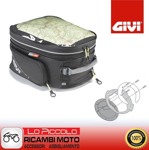 Givi sacoche réservoir - sacoche, de