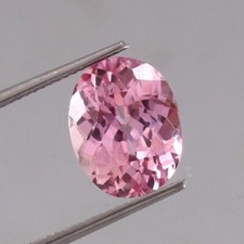 3.30 CT - AAA Naturel Rose