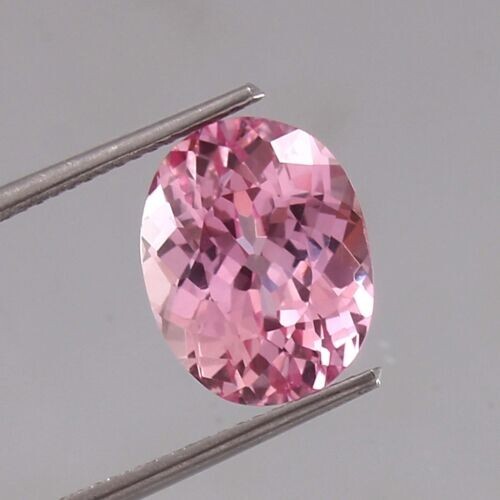Aaa naturel rose - 3.30, ct