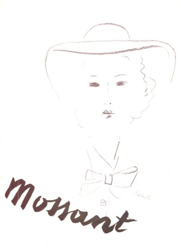 Publicite hats chapeaux - publicite,