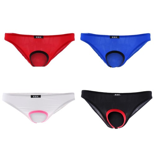 Sous vêtements homme string - ,