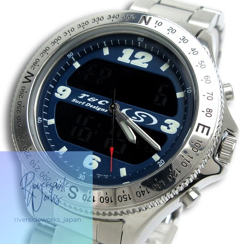 Montre chronographe numérique