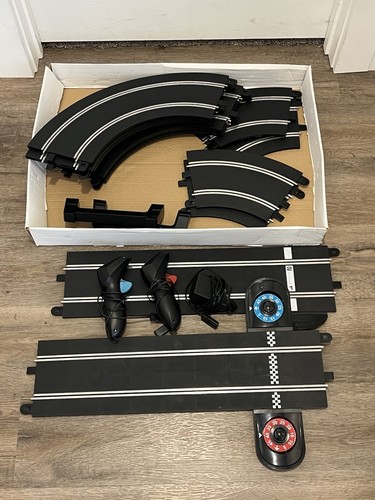 Scalextric track strait - 1/32,