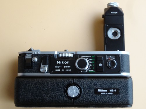 For nikon motor drive - for,