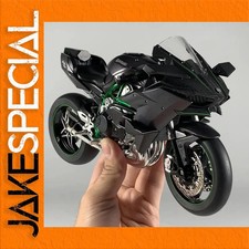 JakeSpecial – Kawasaki H2R