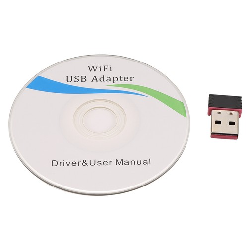 Cle usb wifi adaptateur lan - adaptateur,