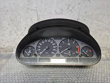 Compteur BMW SERIE 3 E46 PHASE