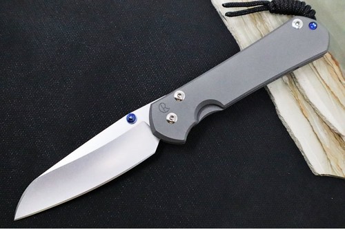 Chris reeve knives - knives, large