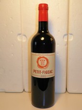 SAINT-ÉMILION GRAND CRU