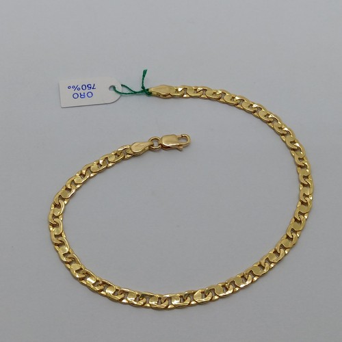 Bracelet pour homme maille - homme,