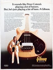 GIBSON RIPPER BASS