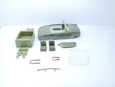 CITROËN 2CV Bijou cabriolet -