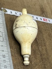 Poire interrupteur bois de - poire, en